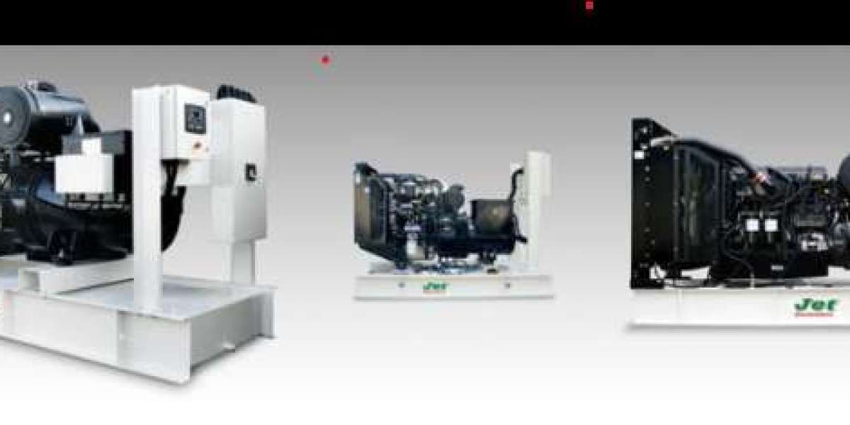 Generator Spare Parts in Lebanon