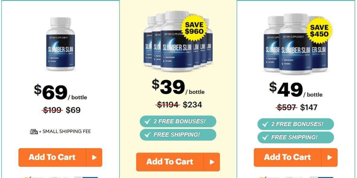 How Does it work? Slumber Slim Capsules [Latest 2025]