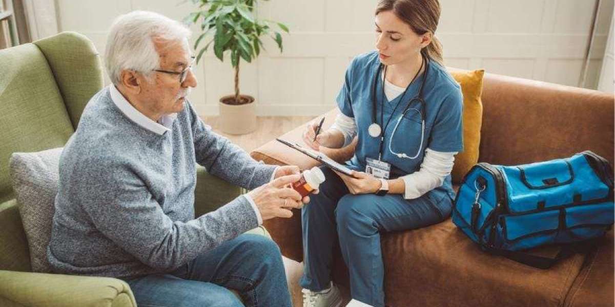 The Benefits of Private Duty Nurses Compared to Traditional Home Health