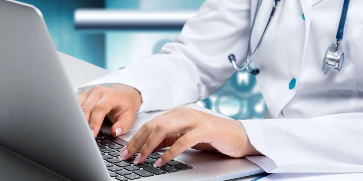 Scalable Virtual Scribe Services for All Medical Practices
