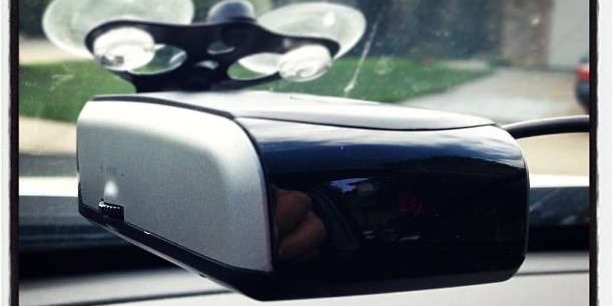 Everything You Need to Know About Radar Detector Installation