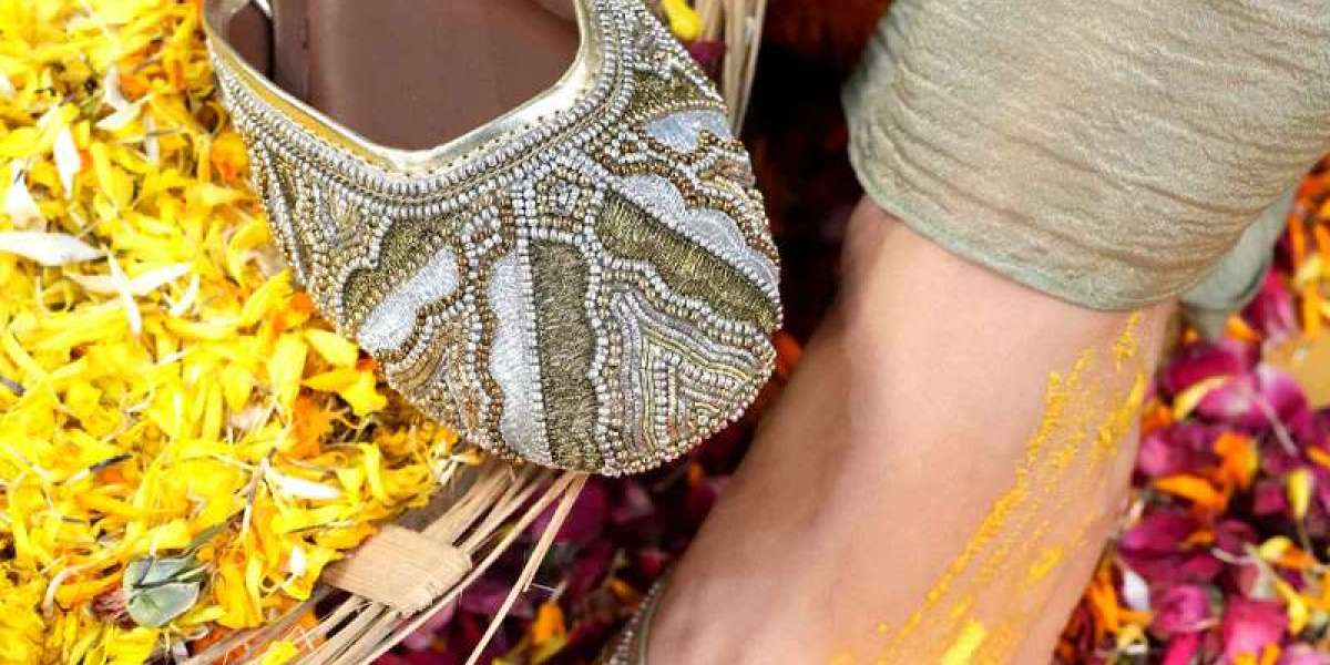 Top Reasons to Choose Indian Jewellery for Every Occasion