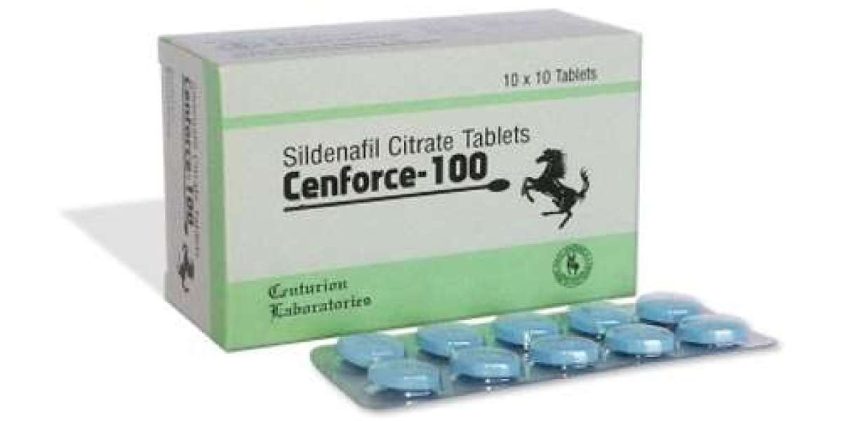 cenforce tablet - Uses, Side effects, Reviews, Composition
