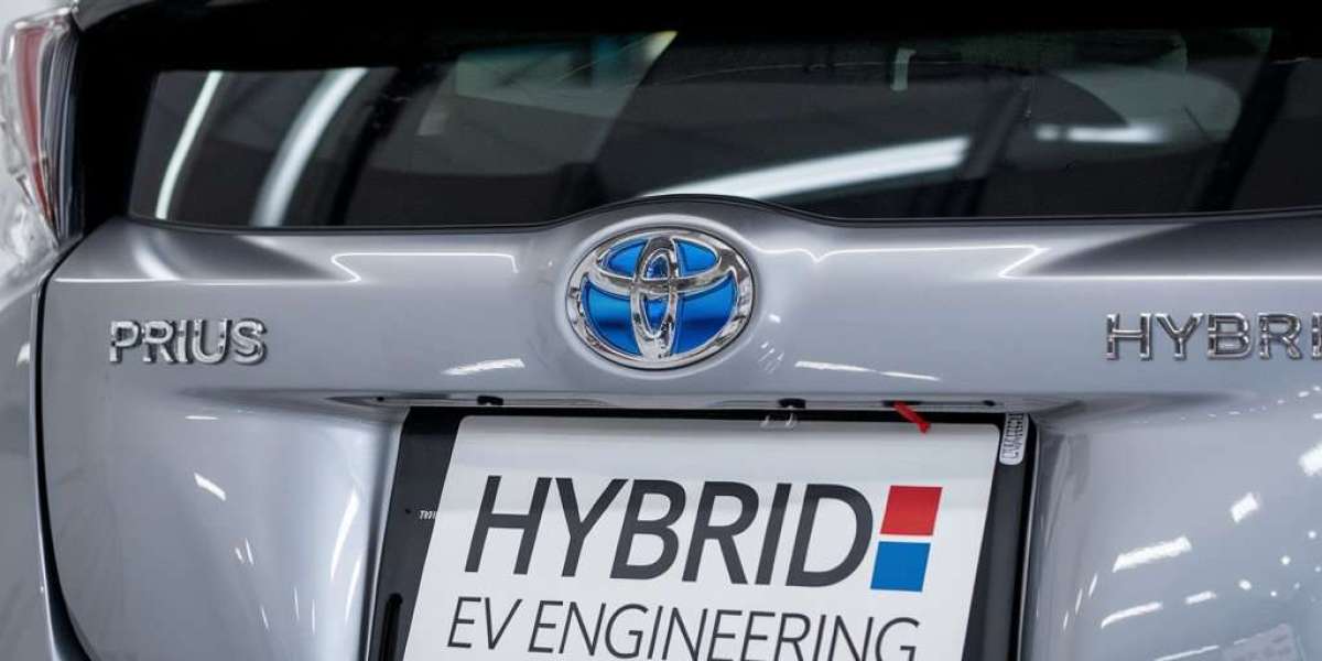 Find the Perfect Hybrid Battery for Your EV at Hybrid EV Engineering