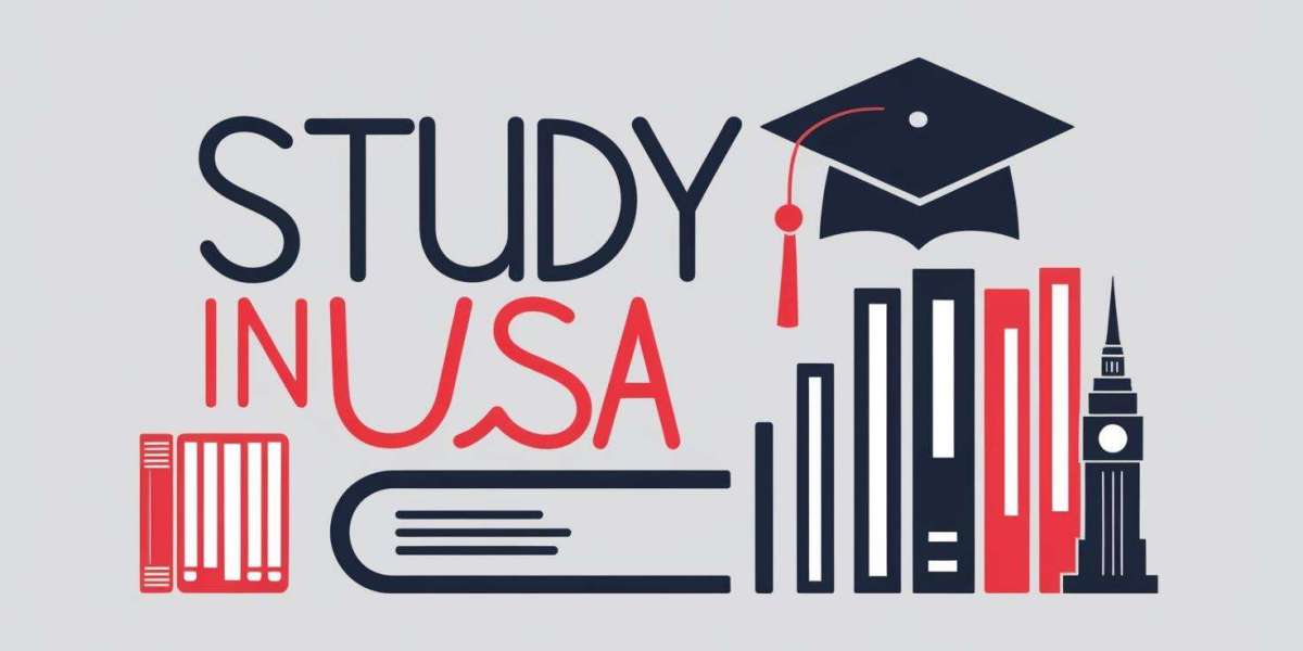 Study in USA: Benefits, Requirements, and Opportunities