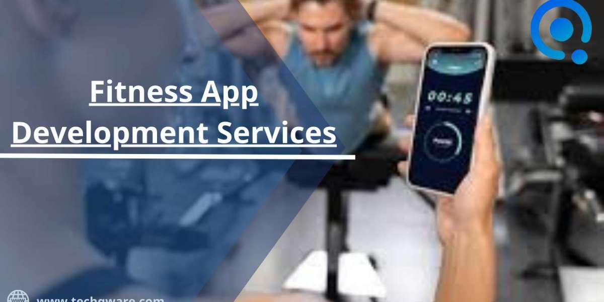 Fitness App Development Company in USA
