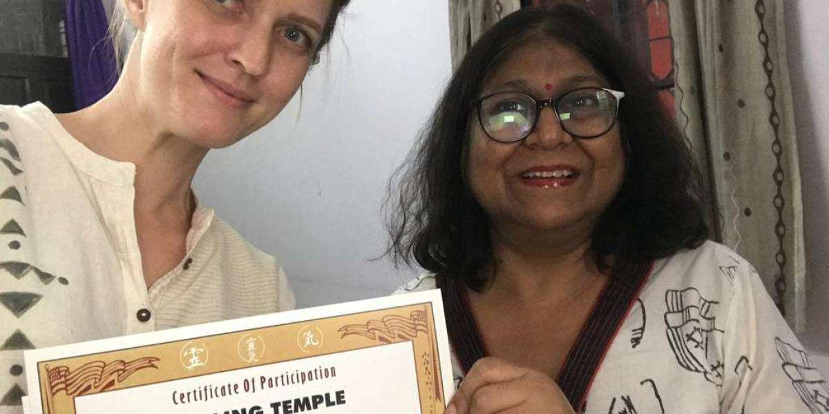 Unlock the Power of the Law of Attraction in Delhi with Reiki Healing