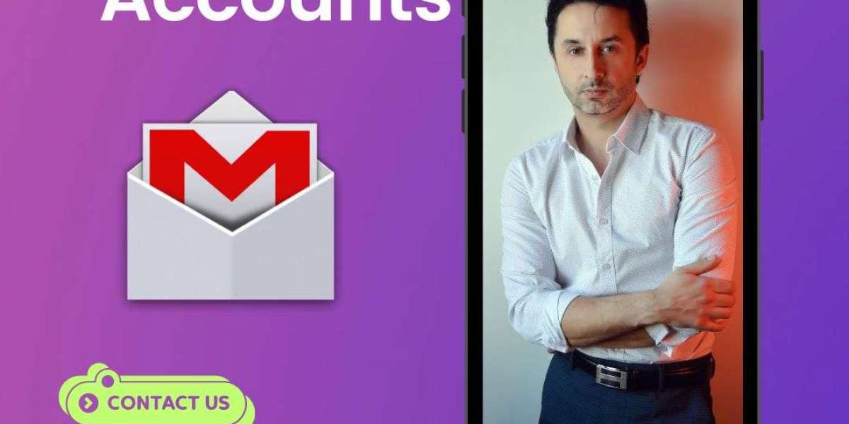 2026 Updated Guide to Buy Old Gmail Accounts