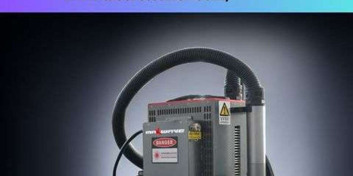 Affordable Laser Cleaning Machines: A Comprehensive Guide to Pricing and Features of LaserCleaners