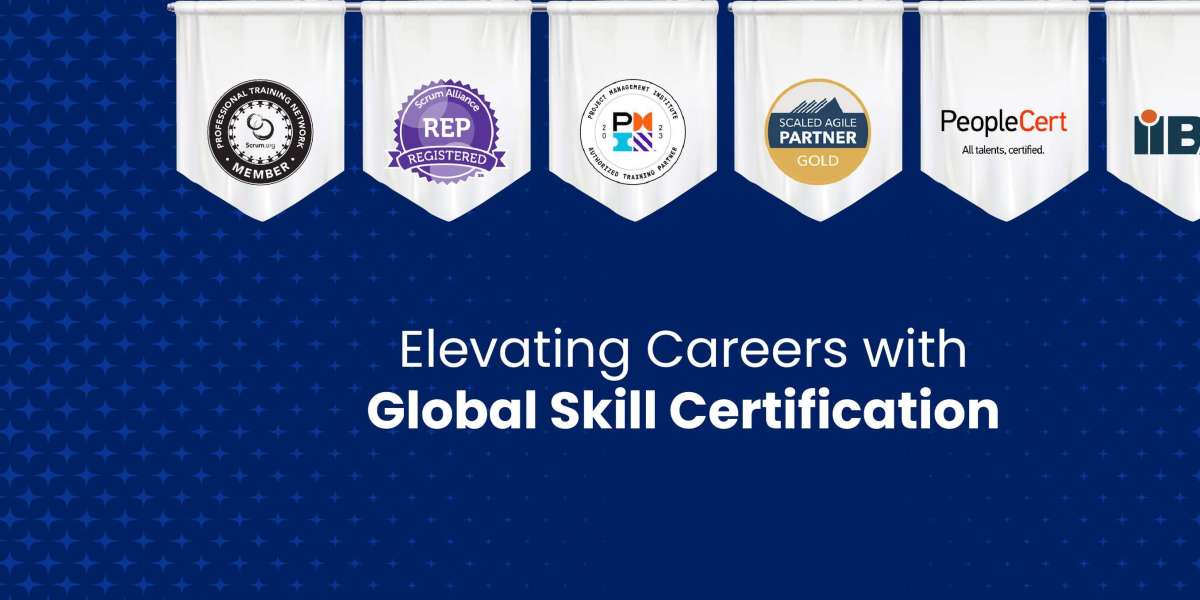 SAFe® 6.0 Lean Portfolio Management (LPM) Certification Training – Step Into Strategic Leadership