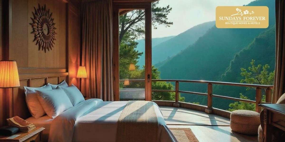 How to Choose the Perfect Luxury Homestays for a Vacation?
