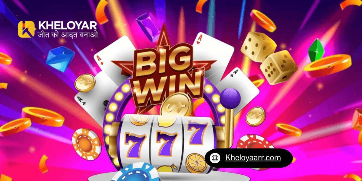 kheloyar: India's most important fantasy sports and gaming platforms