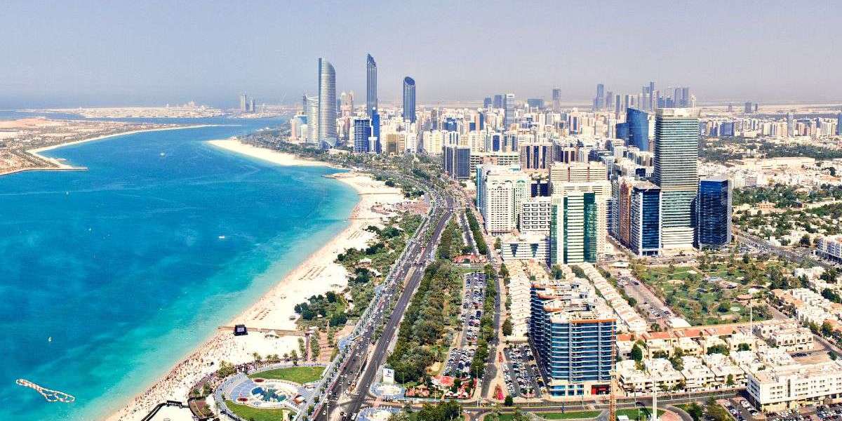 Hassle-Free Booking at Qatar Airways Office Abu Dhabi