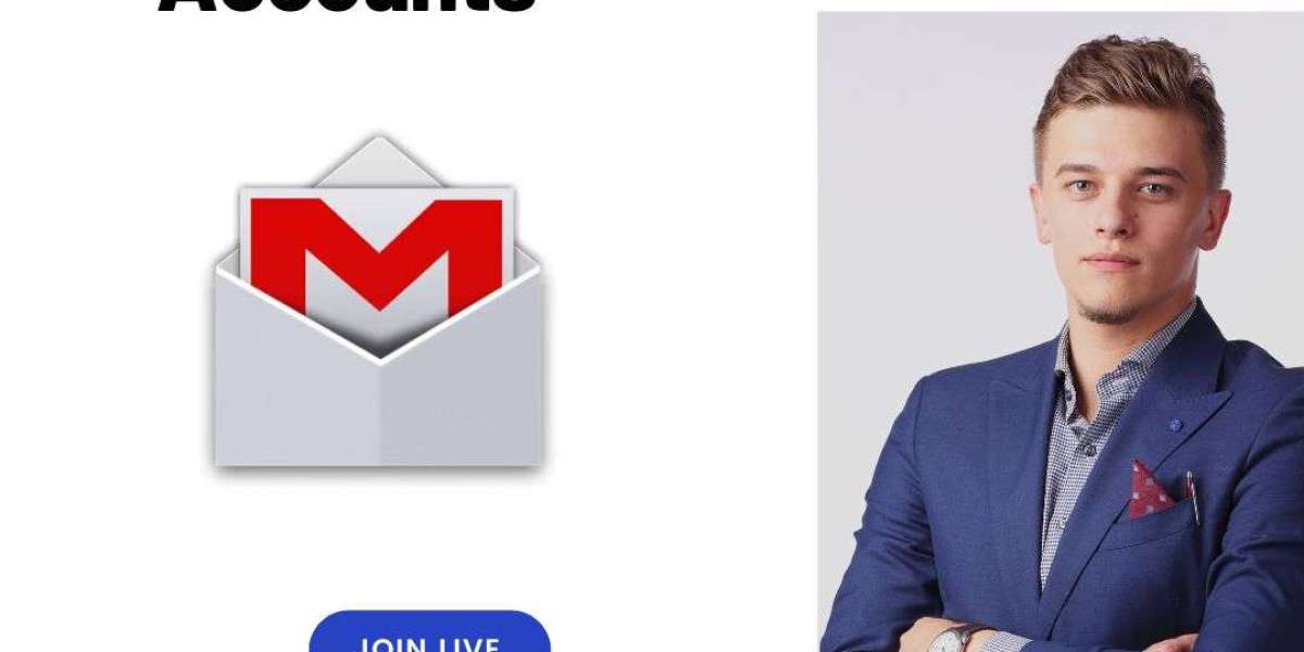 How to Quickly Buy Old Gmail Accounts Account in 2025