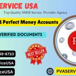 Buy Verified PayPal Accounts