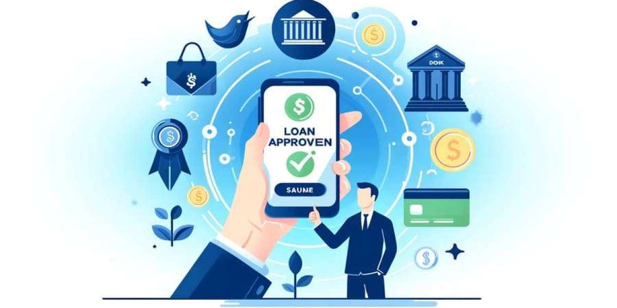Unlocking the Ease of Financial Access with EzLoan: A 24/7 Safe Loan Platform