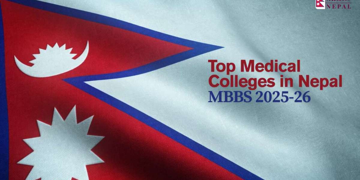 Top Medical Colleges In Nepal