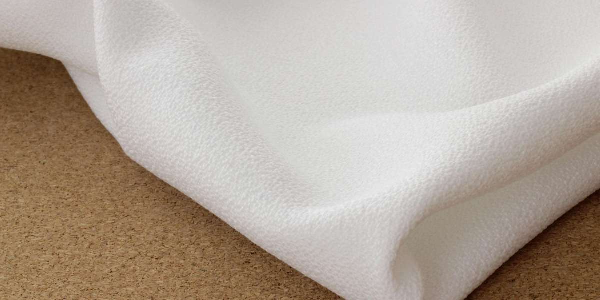 How to Care for Recycled Polyester Fabric Effectively