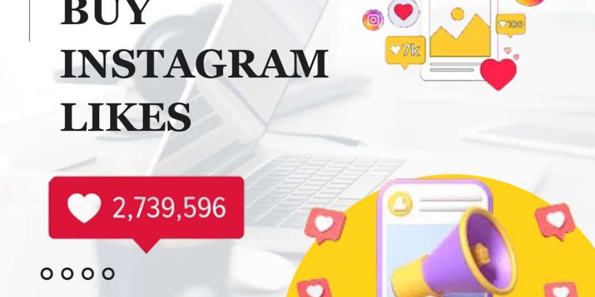 Buy Instagram Likes: Why It’s the Smartest Move for Your Growth in 2025