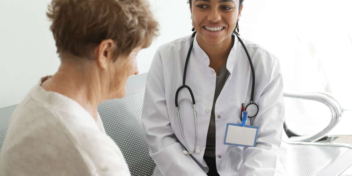 Your Health Home: Comprehensive Primary Care at SCC Little Elm