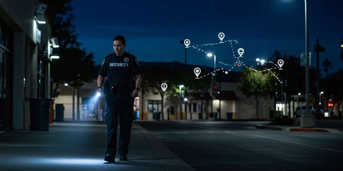 Do You Know the 5 Essential Steps to Optimizing a Security Patrol Route?