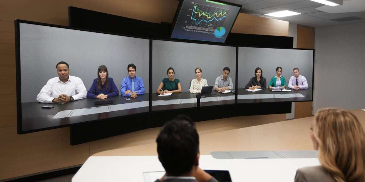 How to Choose the Best Video Conferencing Equipment Kenya Has to Offer