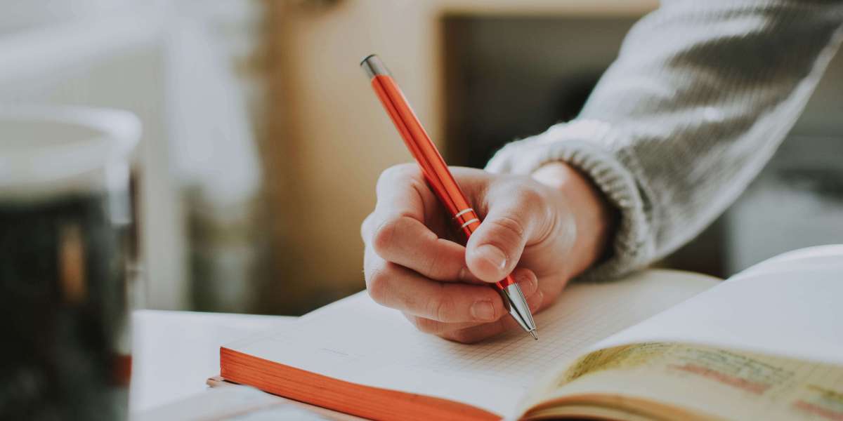 The Blueprint for Writing a Strong Essay