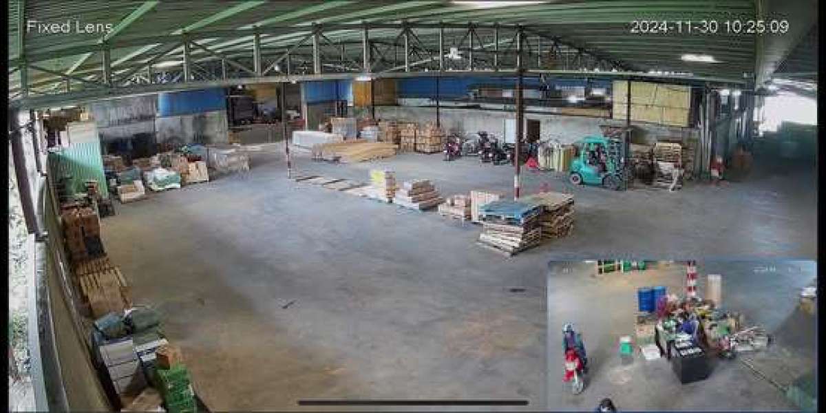 Lắp Đặt Camera Quan Sát Wifi 360 Chất Lượng