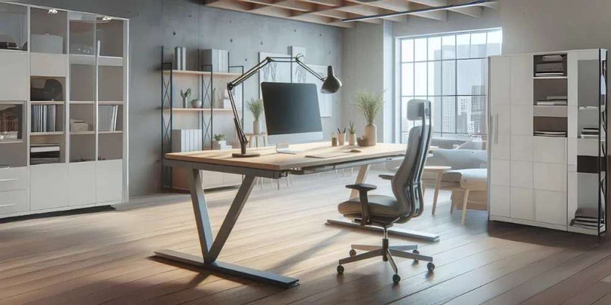 Escritorio ergonómico: tipos, consejos y cómo elegir el ideal para tu salud postural