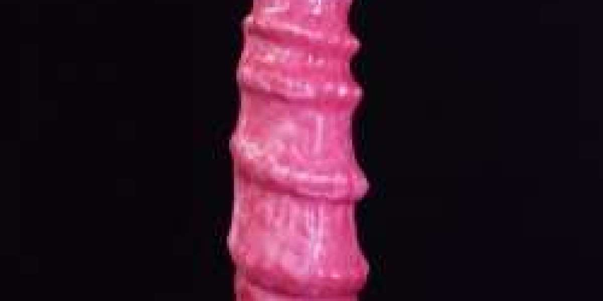 realistic dildo rabbit vibrator zf289