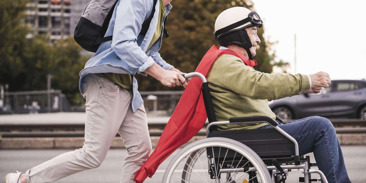 The Reason Foldable Disability Scooters Is The Main Focus Of Everyone's Attention In 2024