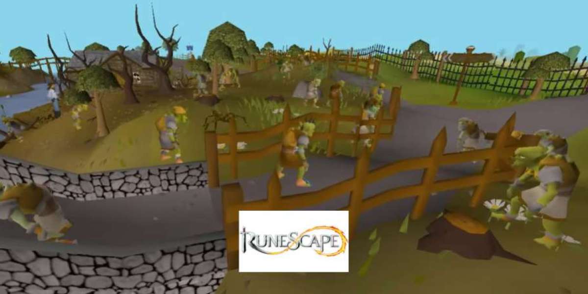 Rsorder RuneScape gold : Jagex Promises Free Updates During Early Access