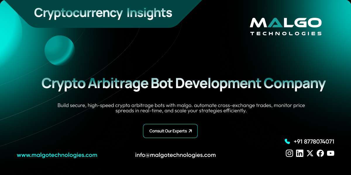 How Malgo's Crypto Arbitrage Bot Maximizes Trading Efficiency and Profitability?