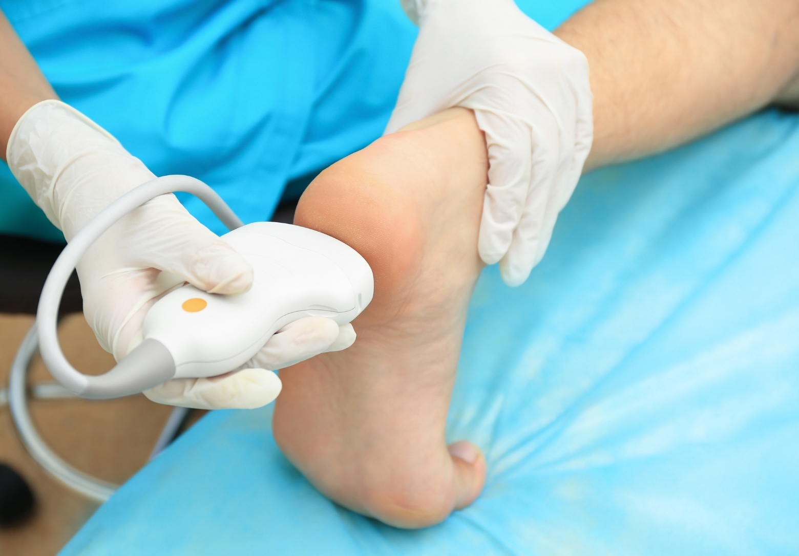 Recommended Heel Pain Specialist Sydney - Sydney Foot Clinic