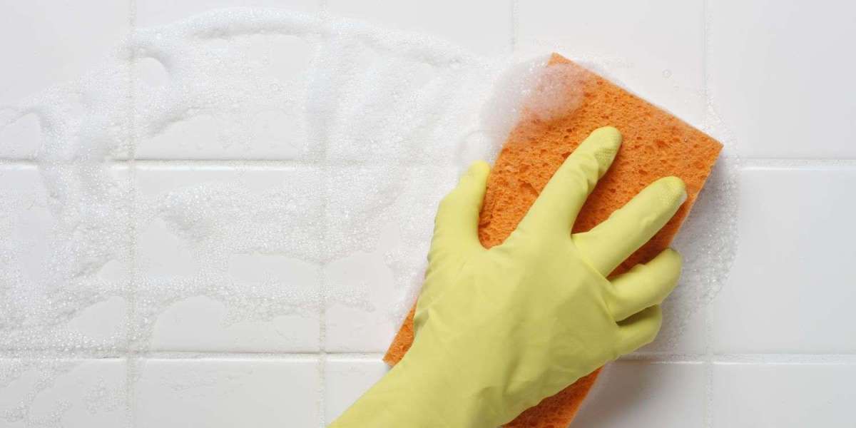 How to Clean and Maintain Your Wall Tiles