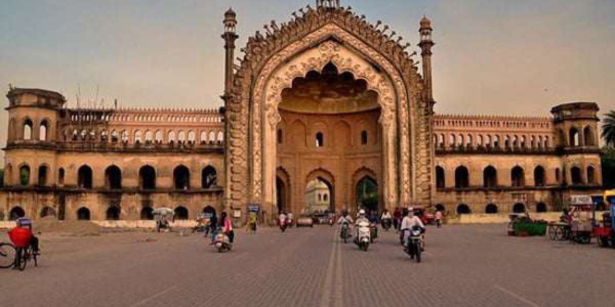 Agra To Lucknow Cab