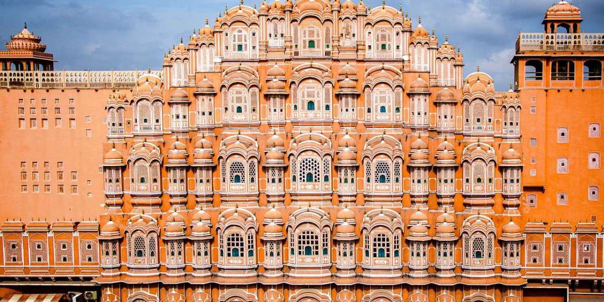Ahmedabad To Jaipur Cab