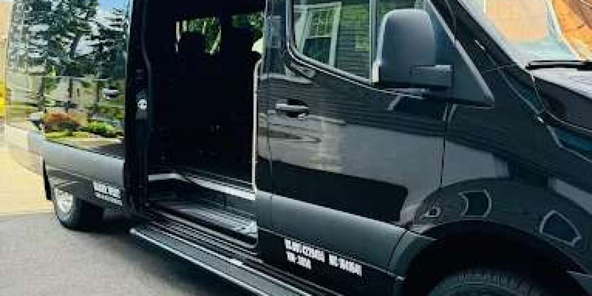 Sprinter Service in Edison