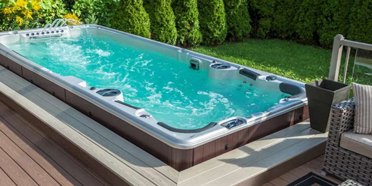 Transform Your Outdoor Space with a Garden Hot Tub