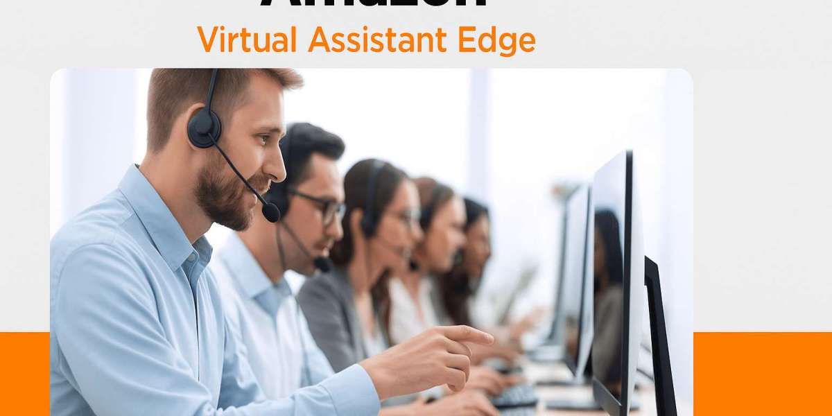 Amazon Virtual Assistant: The Perfect Help System for Online Retailers