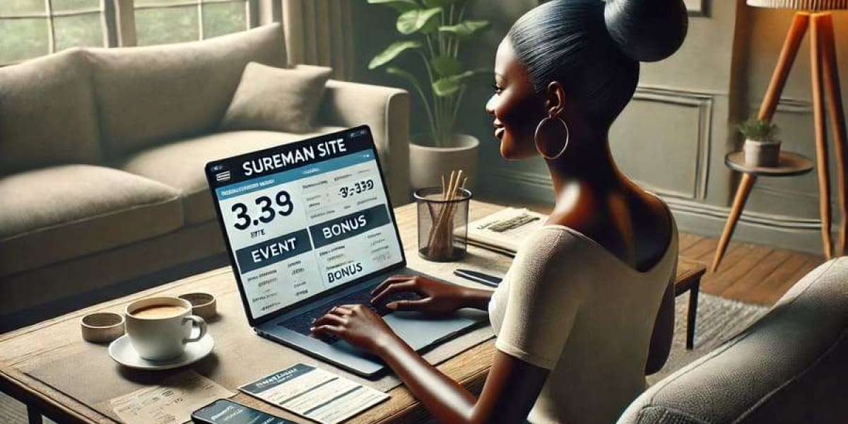 Discover the Sureman Scam Verification Platform for Safe Online Betting