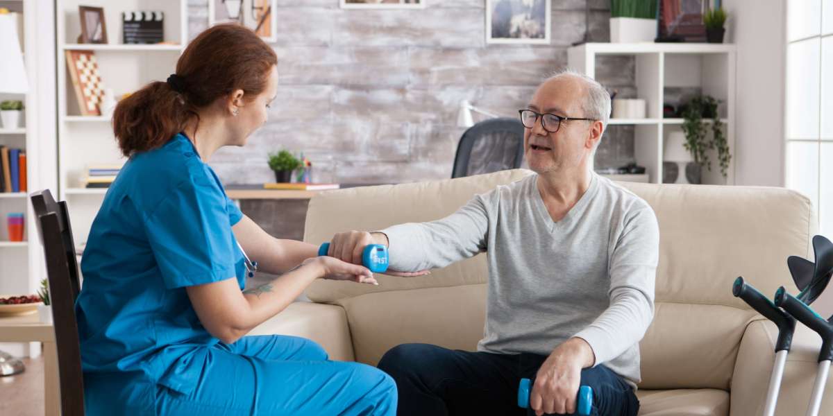 Top Elderly Care Services in Bangalore for Safe and Happy Living