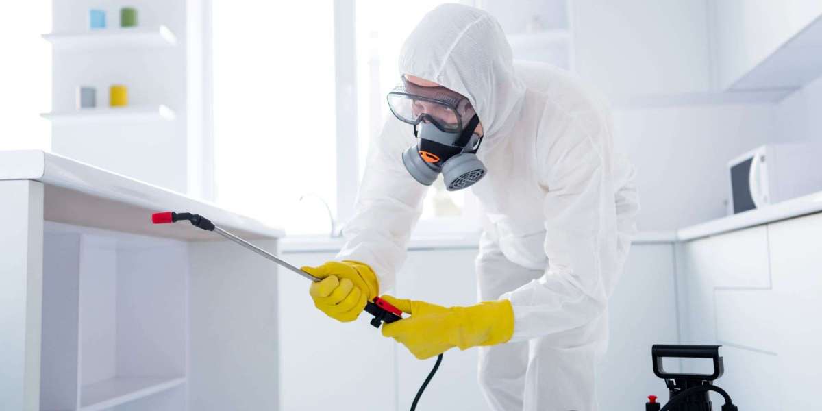 Commercial Pest Control Service Parma Oh
