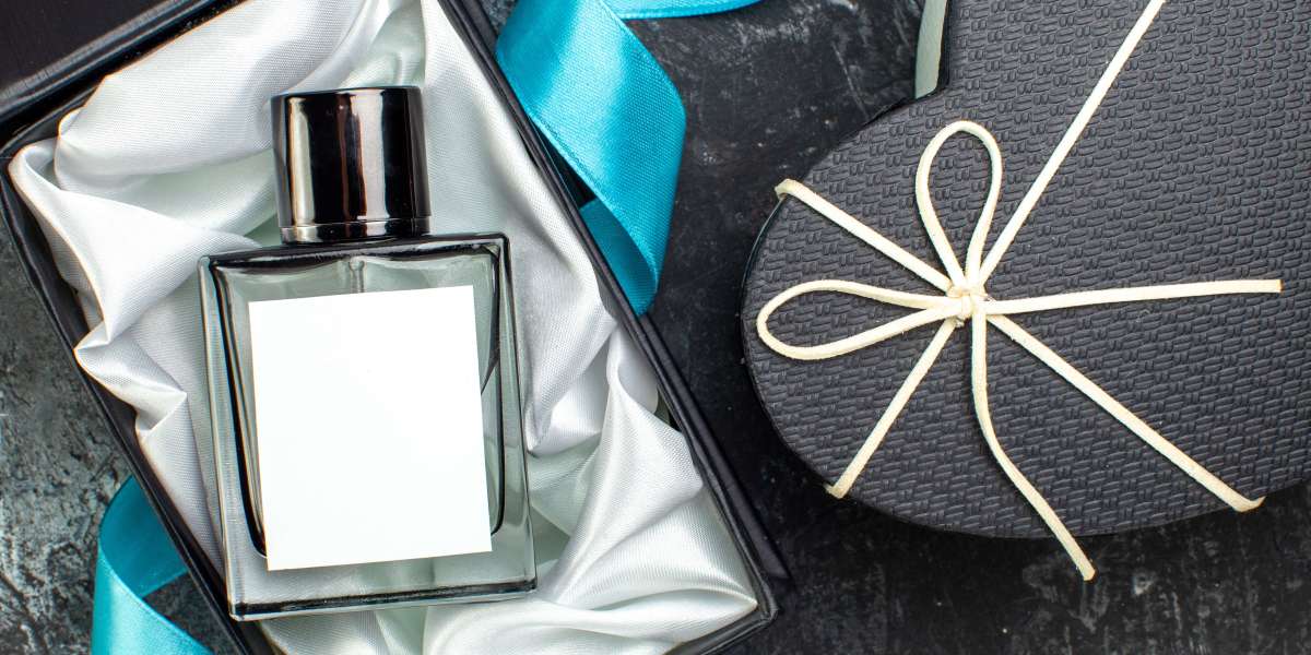 The Power of Presence: Why Every Man Needs a Signature Scent