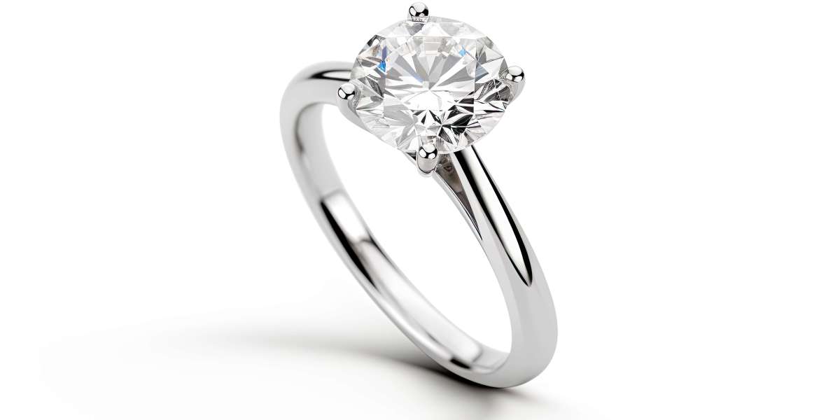Lab Grown Diamond Rings: The Smart, Sustainable Choice for Modern Shoppers