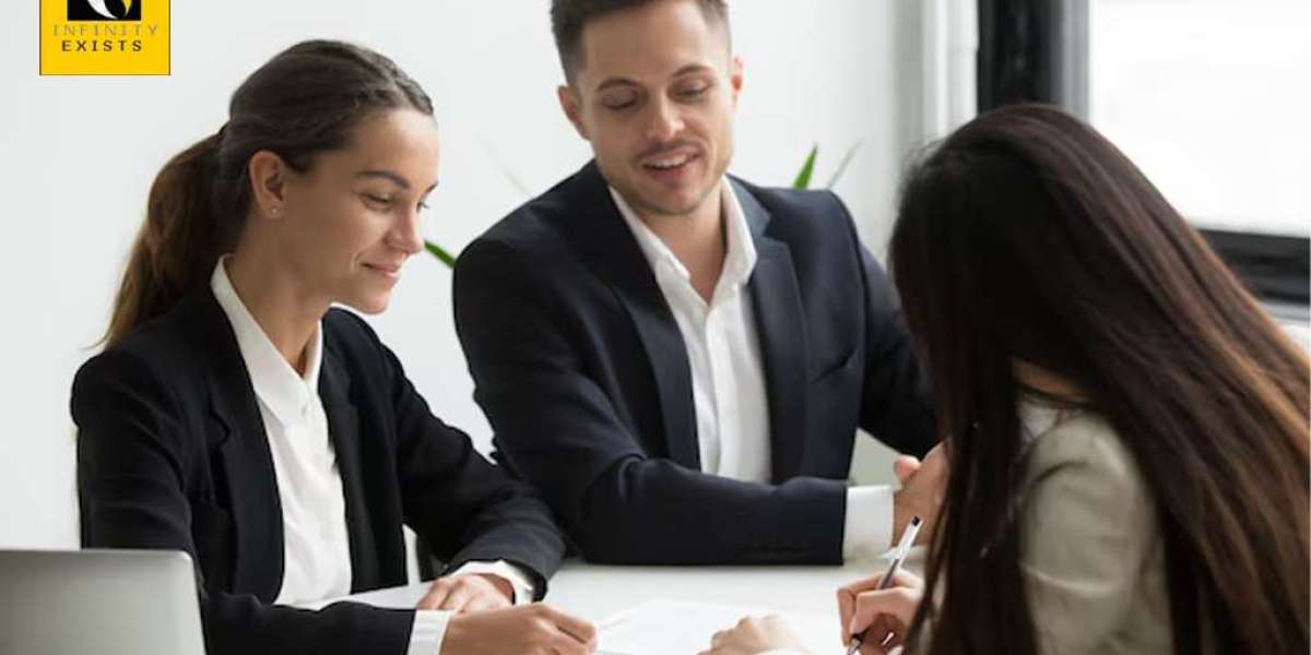Job Consultancy in Hyderabad: Finding Your Dream Job with Infinity Exists