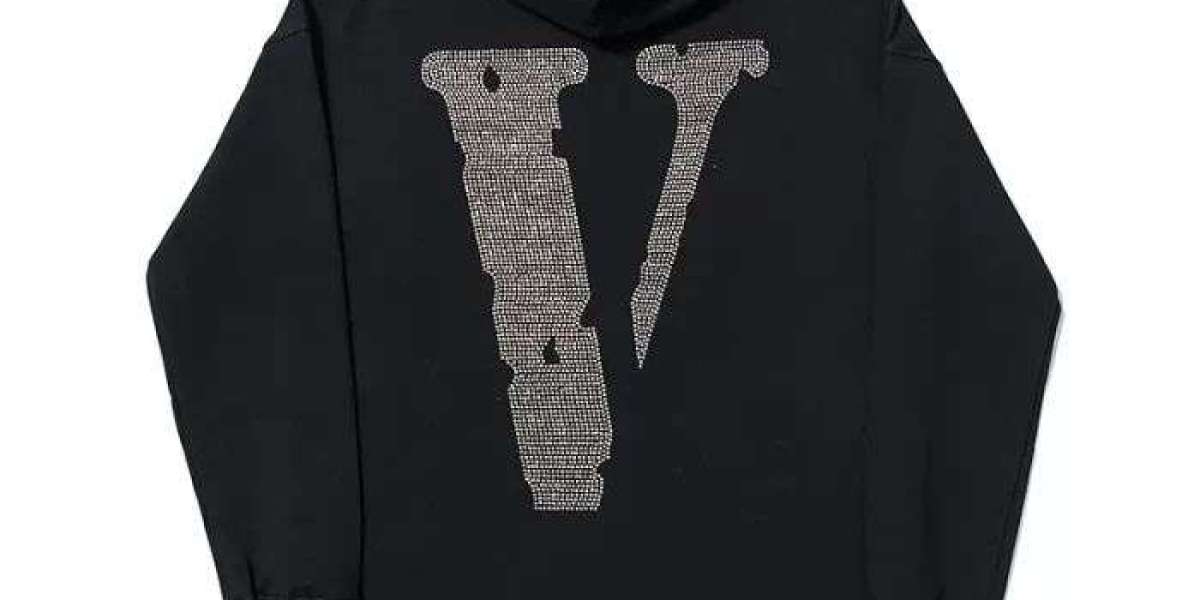 The best vlone hoodie collaborations to date