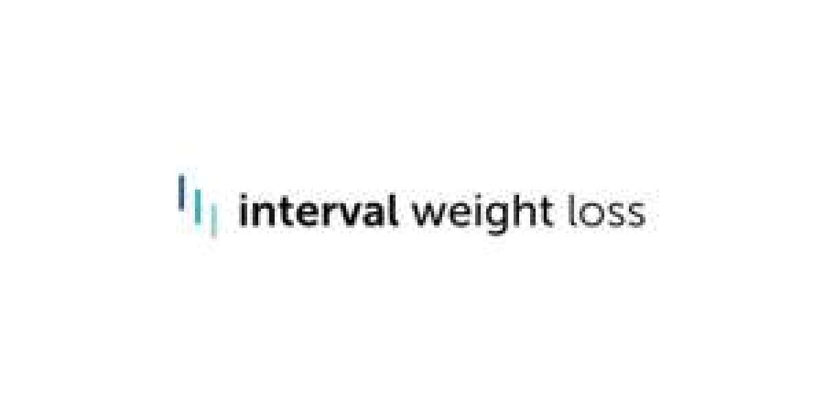 How I Lost 20 Pounds with Interval Weight Loss