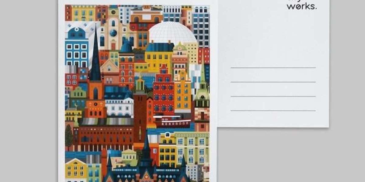 AlphaGraphics West Plano: High-Quality Postcards Printing Plano and Reliable Banner Printing Service Plano