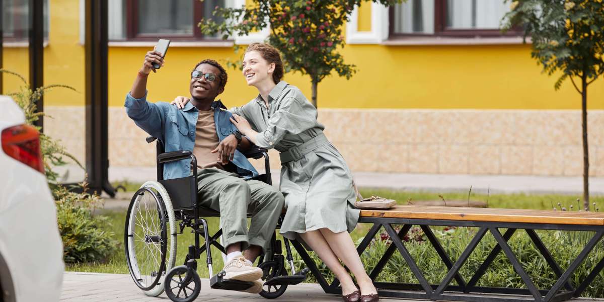 Why You Should Concentrate On The Improvement Of Bariatric Rollator